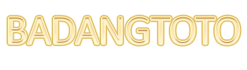 Logo BADANGTOTO